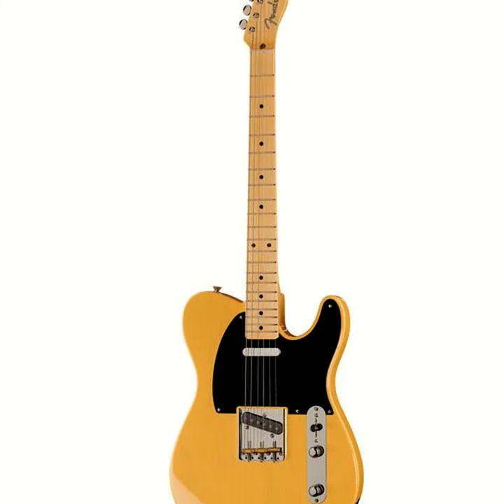 Test, Avis de la guitare Fender FSR TRAD II 51 Nocaster MN BTB