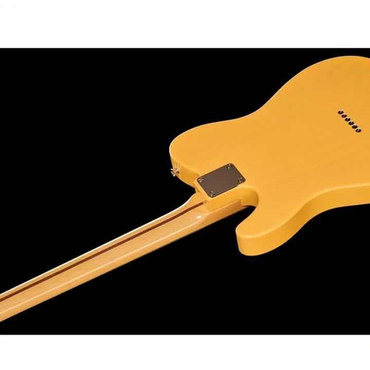 Test, Avis de la guitare Fender FSR TRAD II 51 Nocaster MN BTB