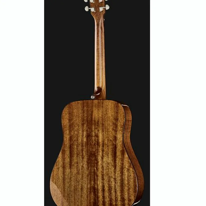 Test, Avis de la guitare Framus Legacy FD14 SV LH