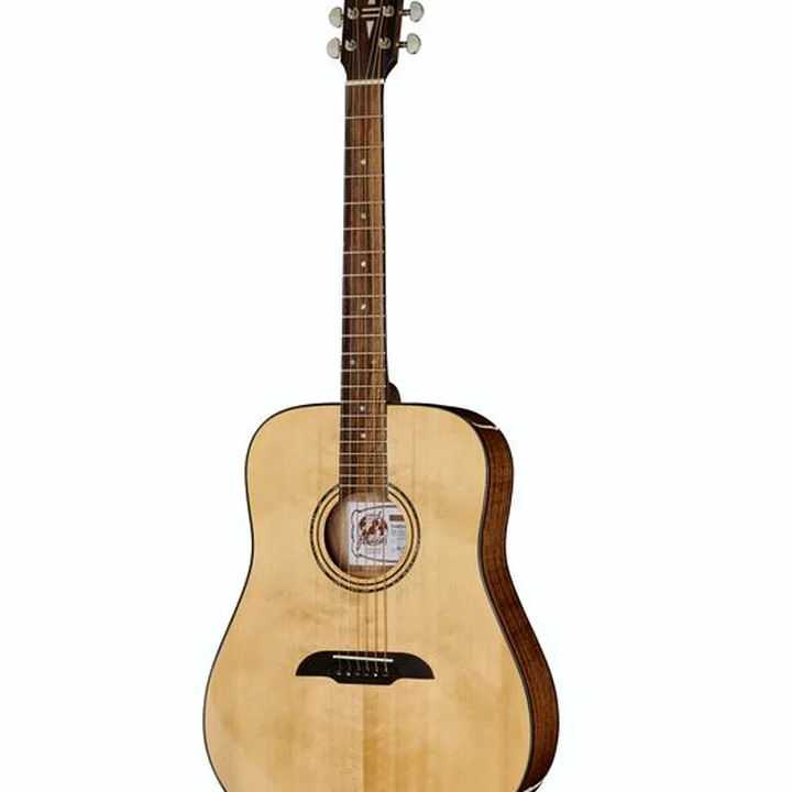 Test, Avis de la guitare Framus Legacy FD14 SV LH