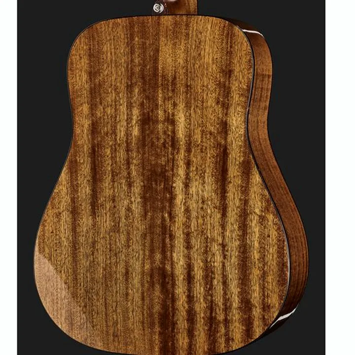 Test, Avis de la guitare Framus Legacy FD14 SV LH