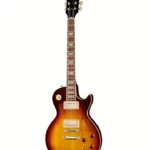 Test & Avis de la guitare Gibson Les Paul 59 HPT BB #1