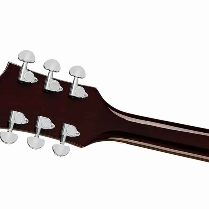 Test & Avis de la guitare Gretsch G2622T STRML CB DC BRNDWN