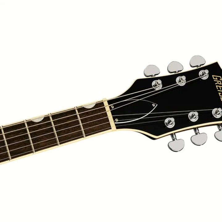 Test & Avis de la guitare Gretsch G2622T STRML CB DC BRNDWN