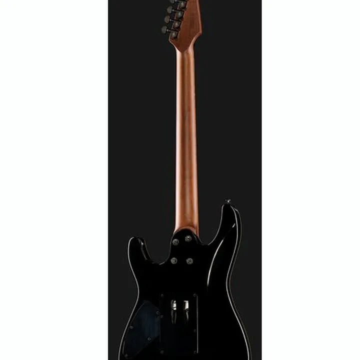 Test, Avis de la guitare Harley Benton Guitar MAX Fusion Signature HO