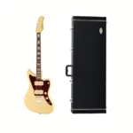 Test, Avis de la guitare Harley Benton HB JA-60 OW Bundle