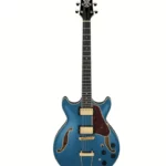 Test, Avis de la guitare Ibanez AMH90-PBM