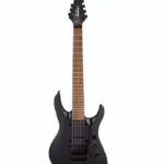 Test, Avis de la guitare Jackson Chris Broderick ProCAB FR7 BK