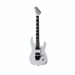 Test, Avis de la guitare Jackson DKR MAH Dinky MJ Series SWH