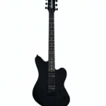 Test & Avis Guitare électrique Jackson JS22 Surfcaster HT SN BK