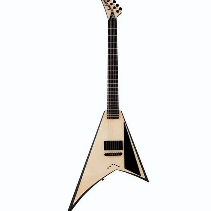 Guitare Jackson RRT Pro Christian Andreu NT