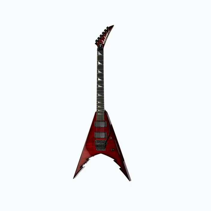 Guitare Jackson USA Corey Beaulieu KV6
