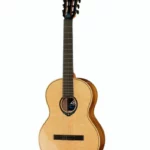 Test & Avis de la guitare LAG HyVibe 30 Classic