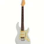 Test & Avis de la guitare Larry Carlton S3 SNB