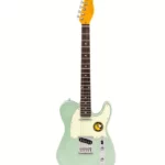 Guitare Larry Carlton T3 SGM New Gen / Test & Avis