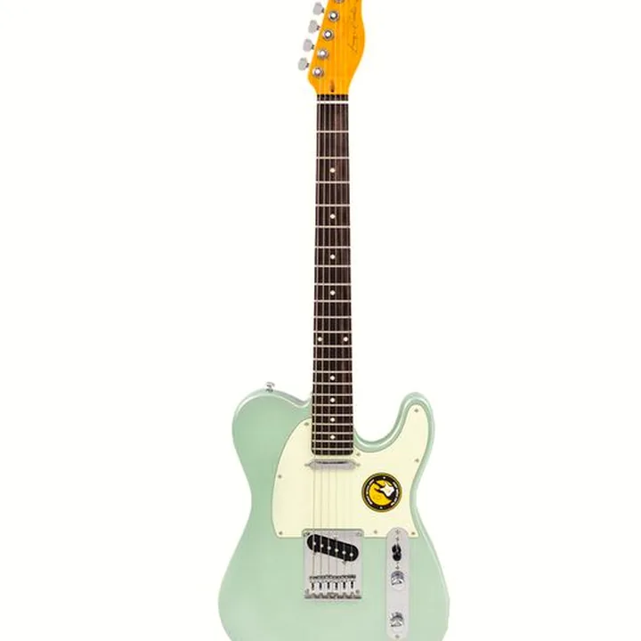 Guitare Larry Carlton T3 SGM New Gen