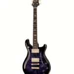Test, Avis de la guitare PRS McCarty 594 Purple Mist
