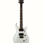 Guitare électrique PRS Standard 24 Pearl White – Test, Avis & Comparatif