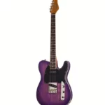 Test & Avis de la guitare Schecter PT Special PBP