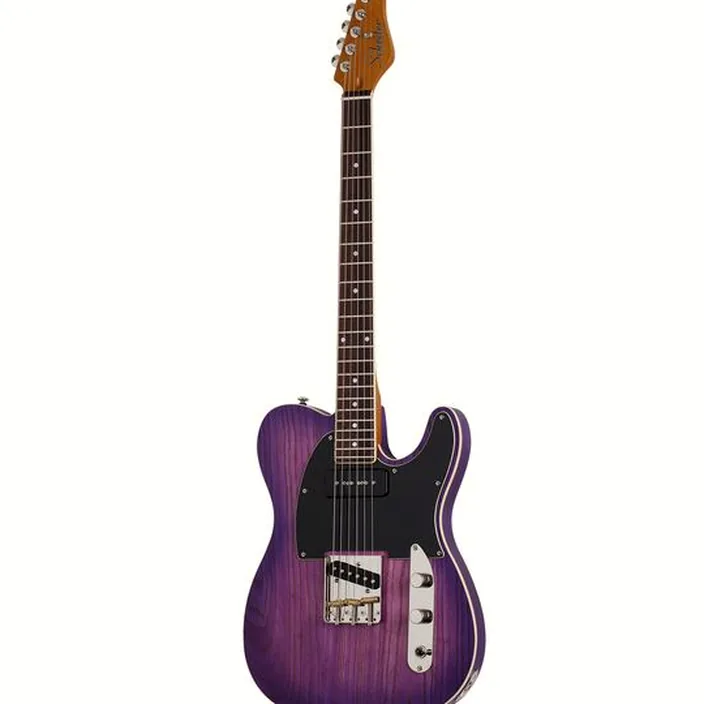 Guitare Schecter PT Special PBP