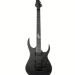 Test, Avis de la guitare Solar Guitars S1.6FRBOP+