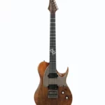 Test & Avis de la guitare Solar Guitars T1.6AD Aged Natural