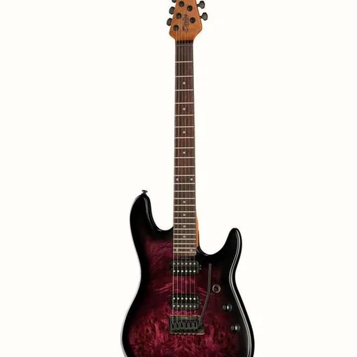 Guitare Sterling by Music Man Richardson 6 PB CPBS