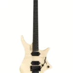Test, Avis de la guitare Strandberg Boden Prog NX 6 Natural Flame