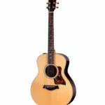 Test & Avis de la guitare Taylor GS Mini-e Rosewood LTD 50th