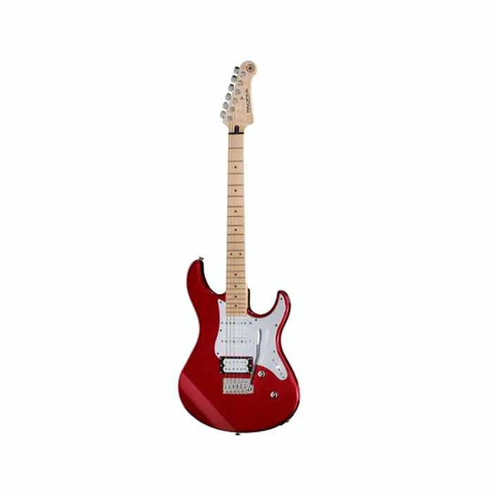 Guitare Yamaha Pacifica 112VM RM RL