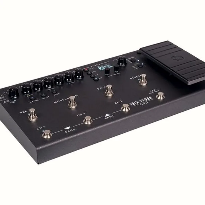 Pédale Blackstar IDX:Floor Three