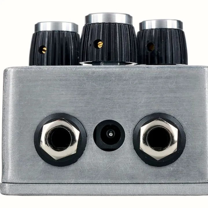 Test, Avis de la pédale EarthQuaker Devices Hizumitas Fuzz Sustainer