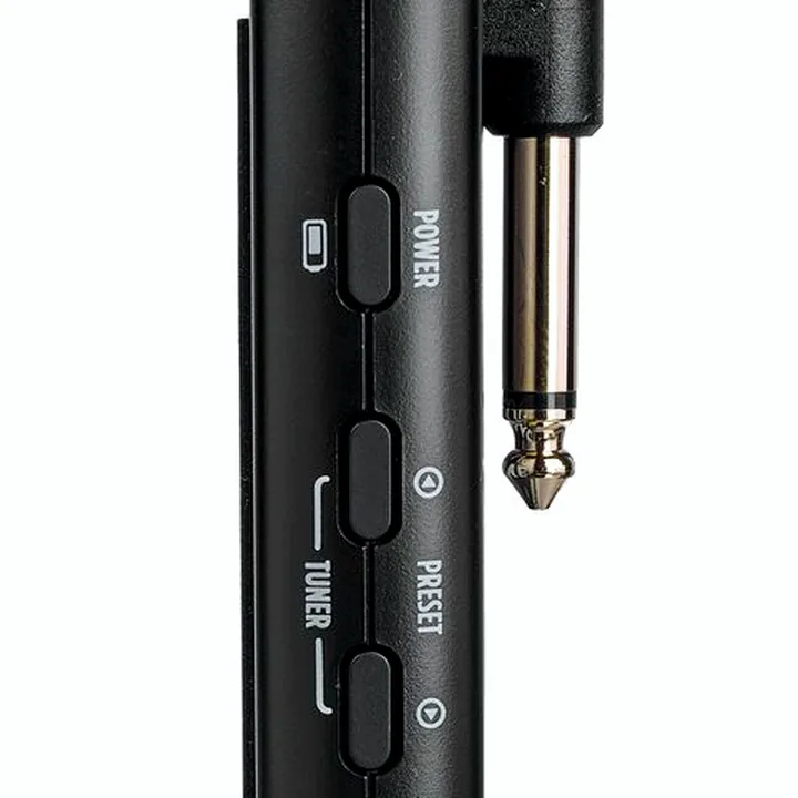 Test, Avis de la pédale IK Multimedia ToneX Plug
