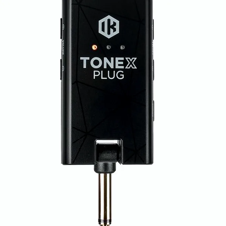 Test, Avis de la pédale IK Multimedia ToneX Plug