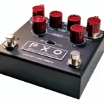 Test & Avis de la pédale J. Rockett Audio Designs PXO Phil X Signature