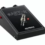 Test & Avis de la pédale JHS Pedals Mary K Legends of Fuzz Series