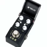 Test, Avis de la pédale Joyo JF-331 F.O.H Bass DI