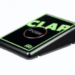 Test & Avis de la pédale Meinl Perc. Digital Stomp Box Clap
