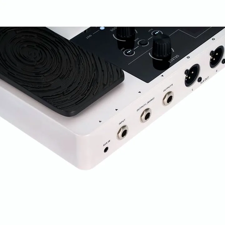 Test, Avis de la pédale Mooer GE150 Max Amp Modeling