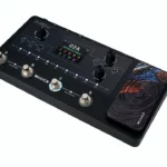 Test, Avis de la pédale Mooer GE150 PRO LI BLK