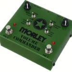 Test & Avis de la pédale Morley Volume Commander