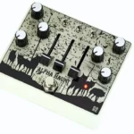 Test, Avis de la pédale Old Blood Noise Endeavors Alpha Haunt 21 Fuzz