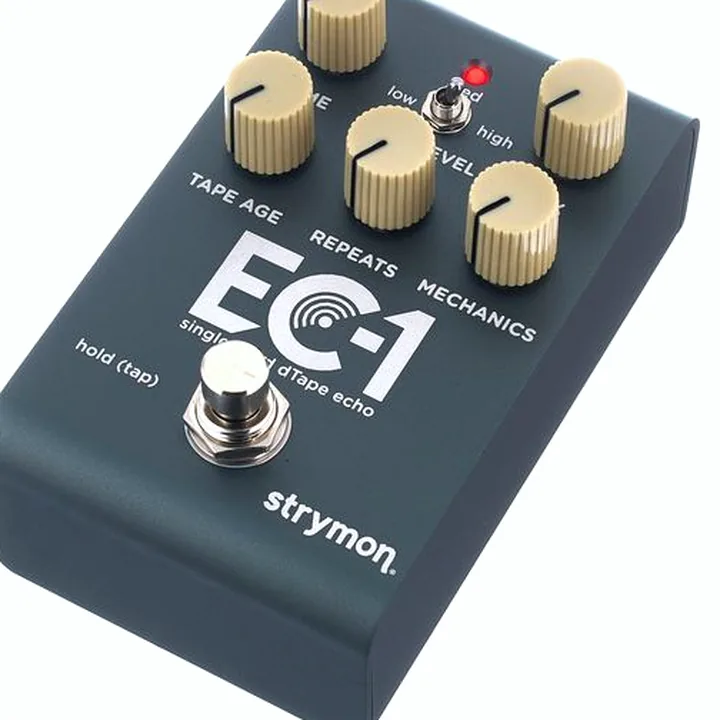 Pédale Strymon EC-1 Delay