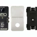 Test & Avis de la pédale tc electronic Ditto Looper Bundle PS G RB