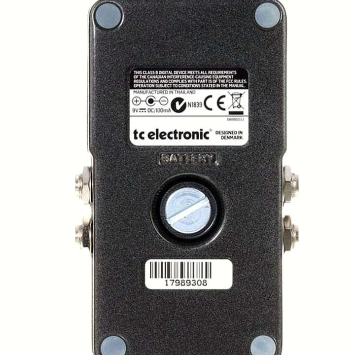 Test & Avis de la pédale tc electronic Ditto Looper Bundle PS G RB
