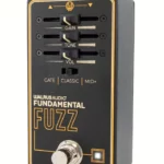 Test & Avis de la pédale Walrus Audio Fundamental Fuzz