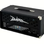 Test, Avis de la tête d’ampli guitare Diezel VHX 6L6 Head