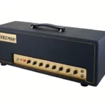 Test, Avis de la tête d’ampli guitare électrique Friedman Small Box