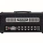 Mesa Boogie Badlander 100 Amp Head : Test & Avis