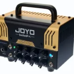 Avis, Test Tête Joyo Tweedy